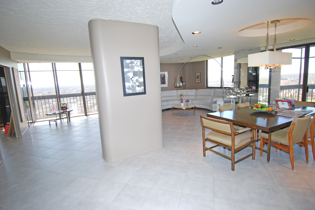 North Shore Towers 3 Bedroom Apartment