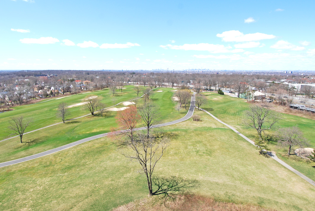 North Shore Towers 3 Bedroom Apartment