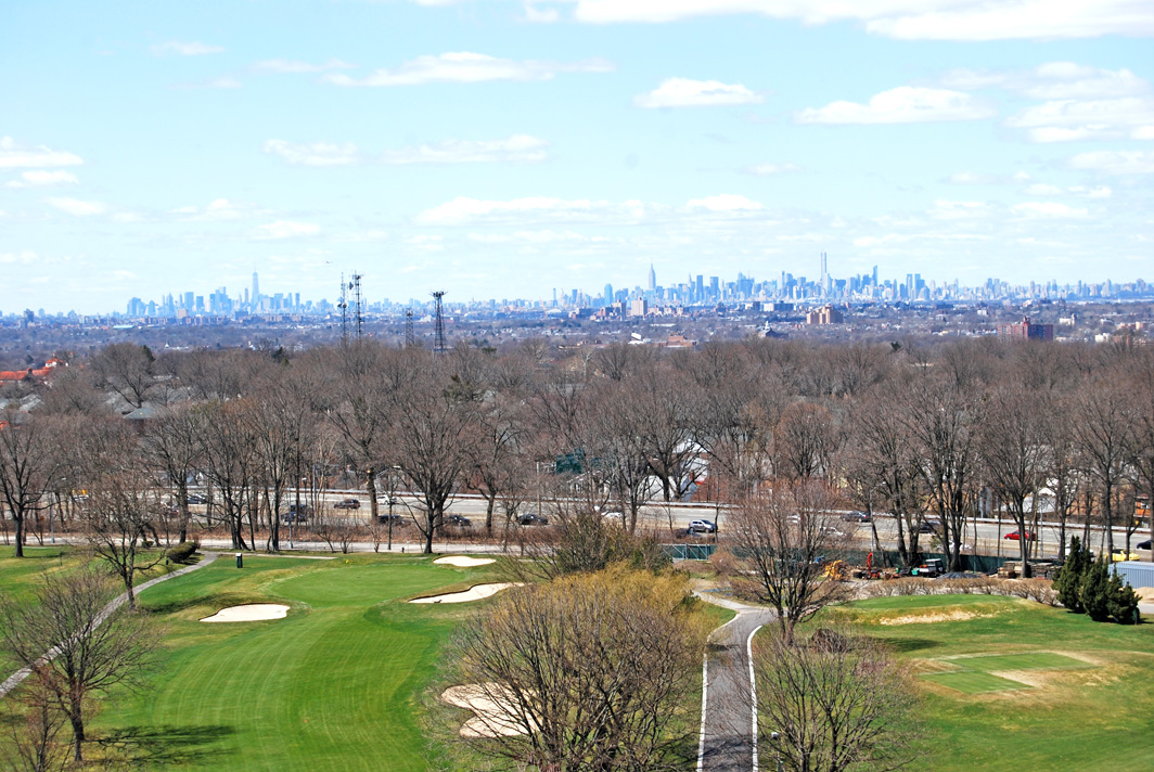 North Shore Towers 3 Bedroom Apartment