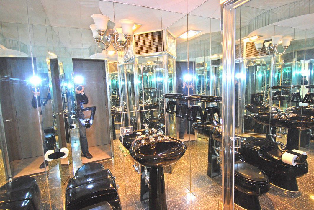 North Shore Towers 3 Bedroom Apartment