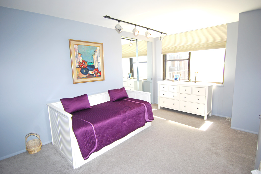 North Shore Towers 3 Bedroom Apartment