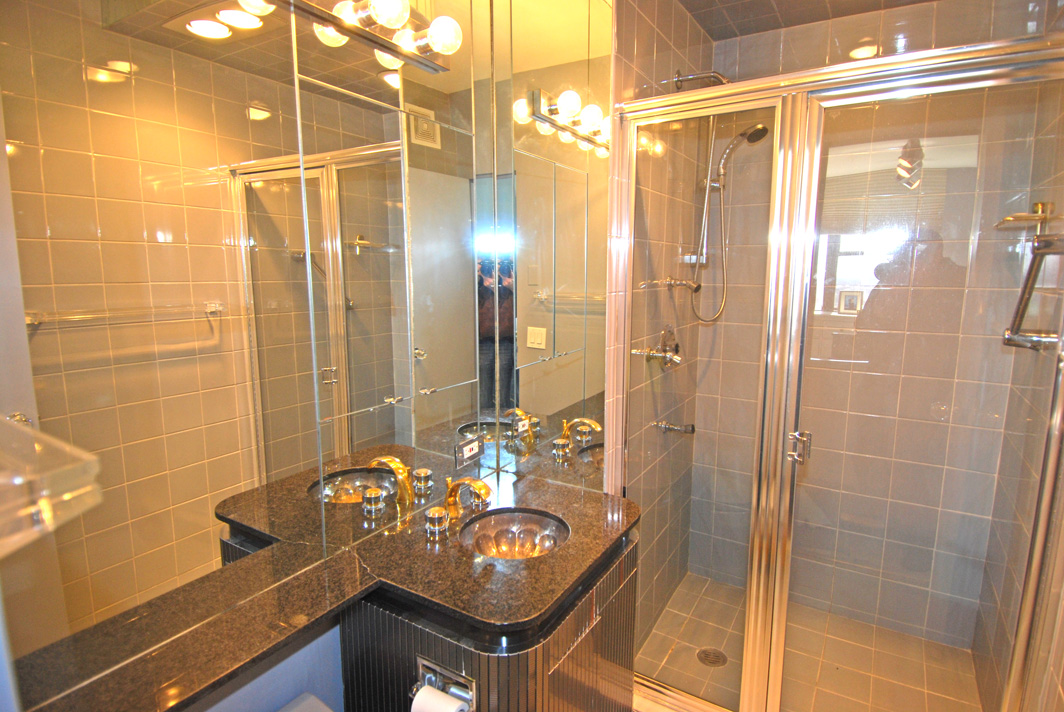 North Shore Towers 3 Bedroom Apartment