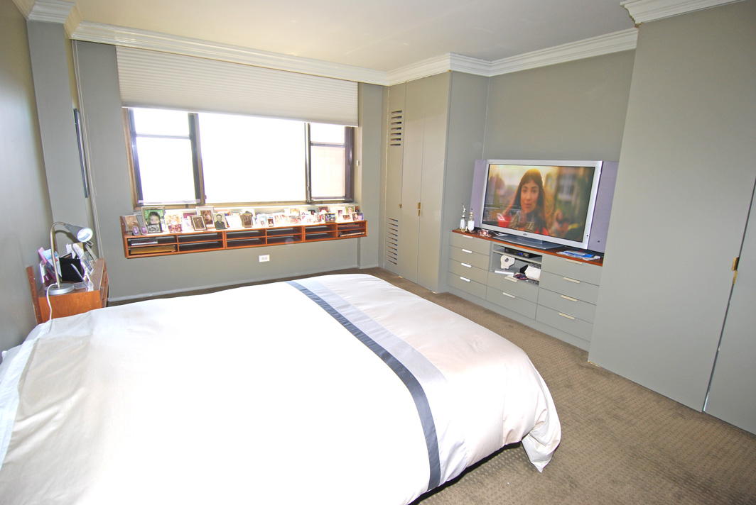 North Shore Towers 3 Bedroom Apartment