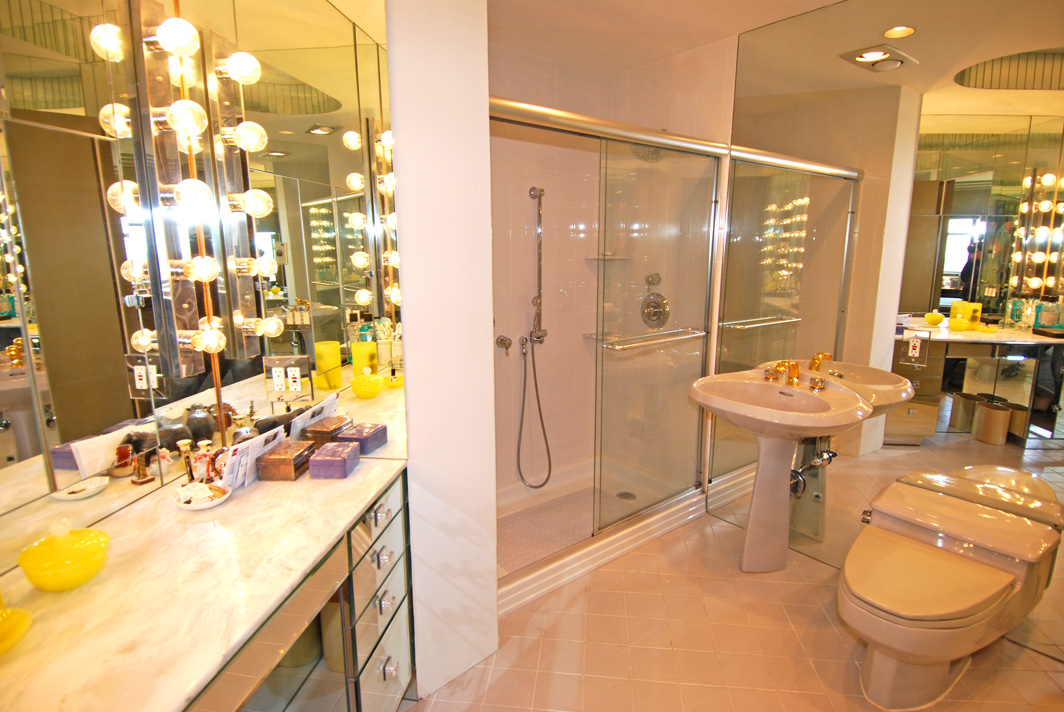 North Shore Towers 3 Bedroom Apartment