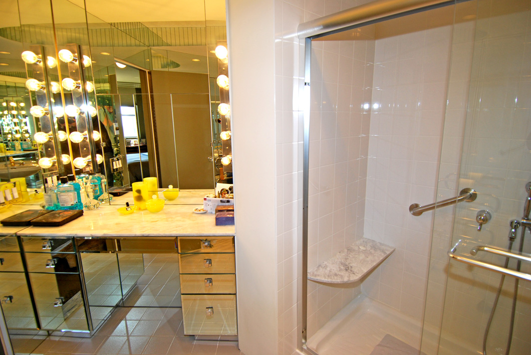 North Shore Towers 3 Bedroom Apartment