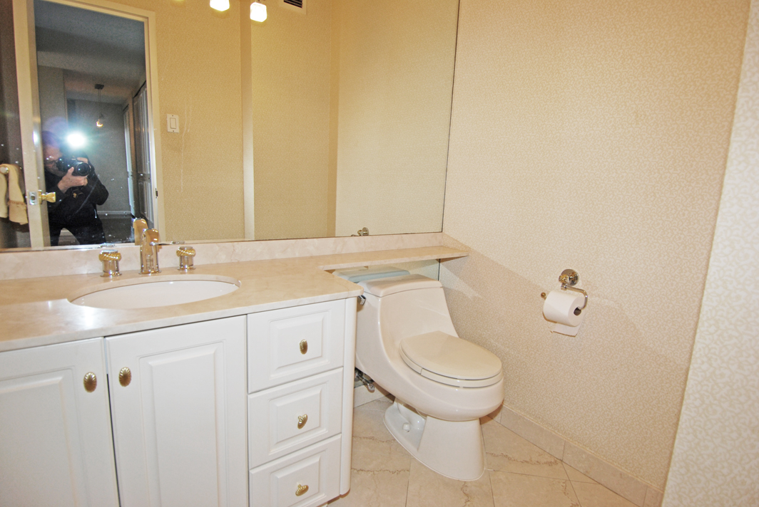 North Shore Towers Apartment