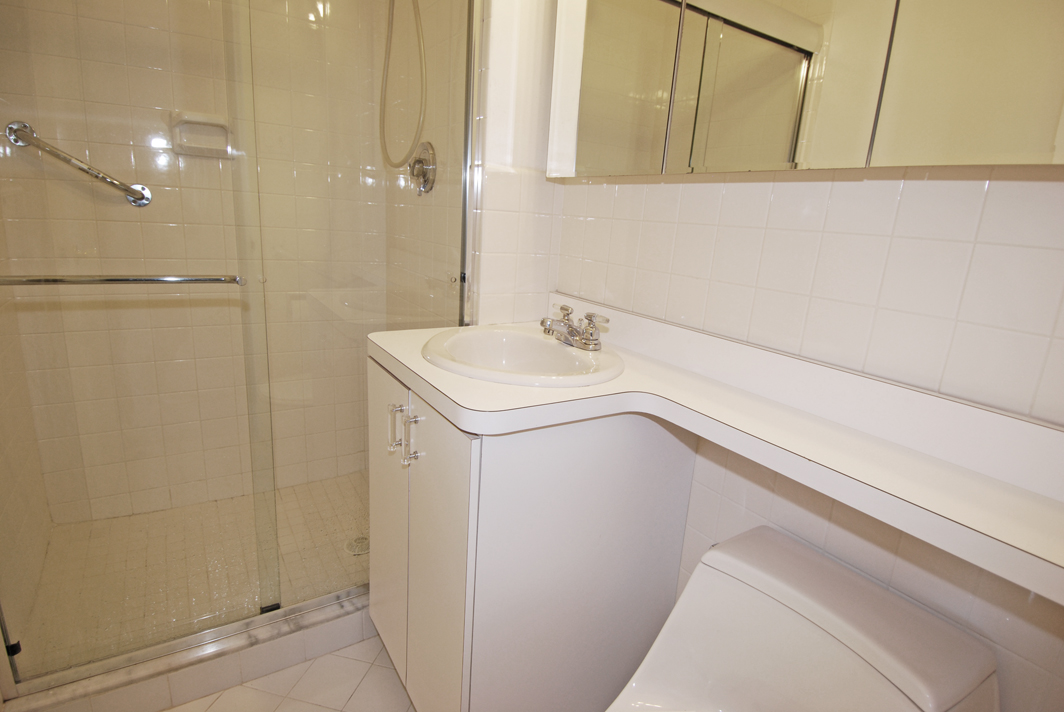 North Shore Towers Apartment