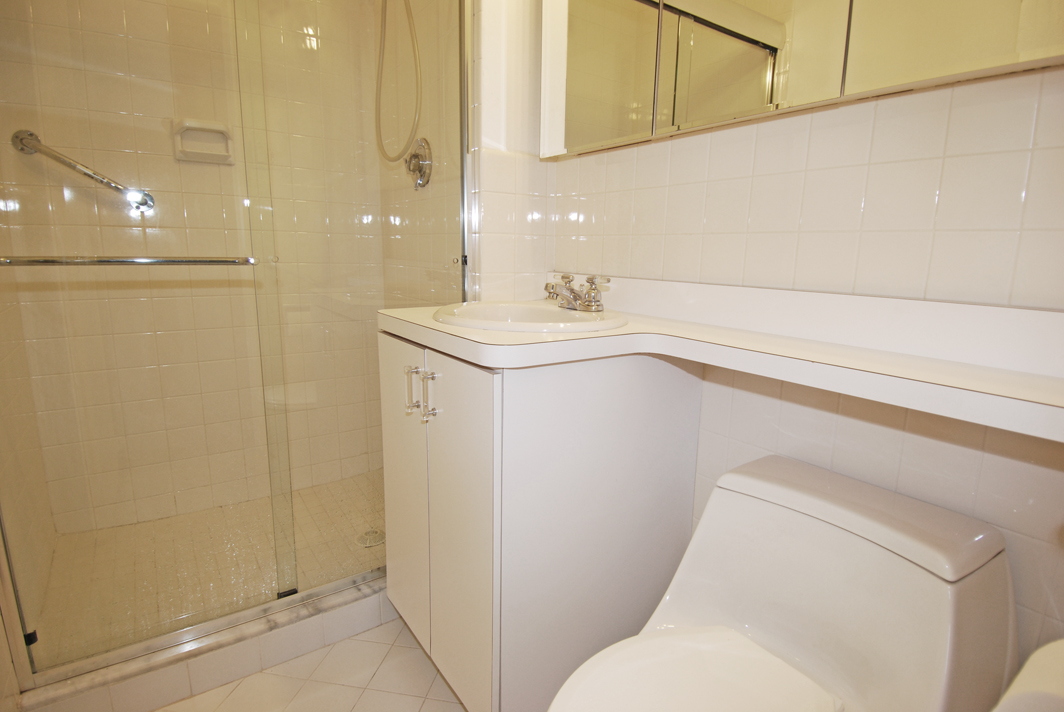 North Shore Towers Apartment