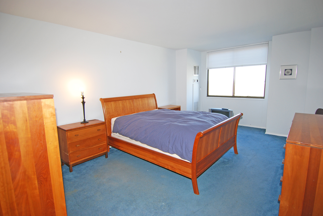 North Shore Towers Apartment