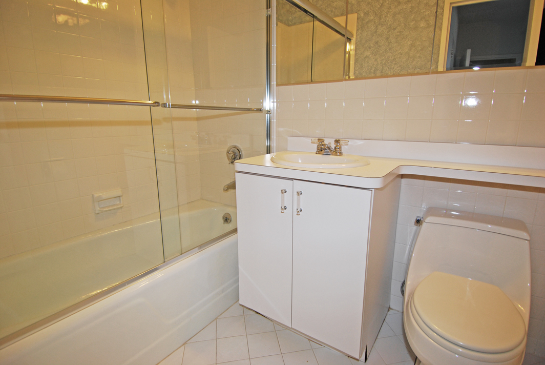 North Shore Towers Apartment