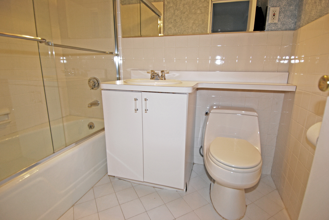 North Shore Towers Apartment