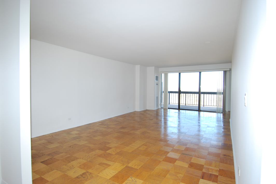 North Shore Towers Apartment