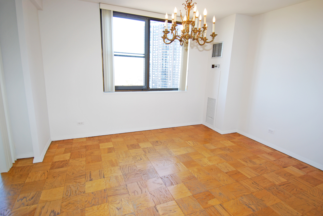 North Shore Towers Apartment