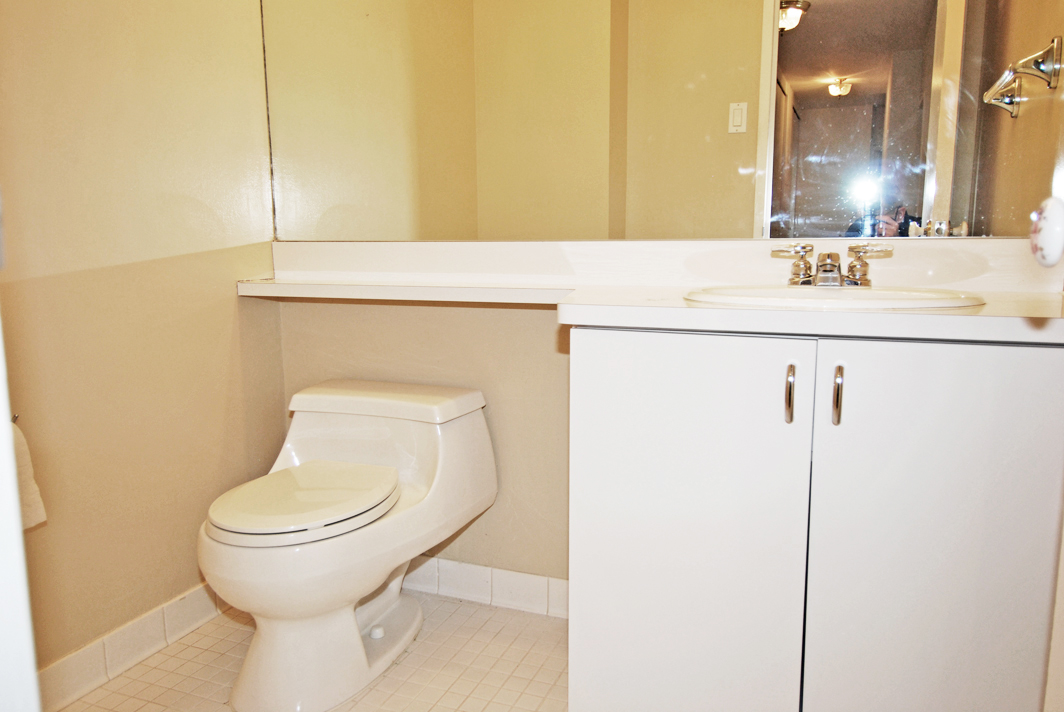 North Shore Towers Apartment