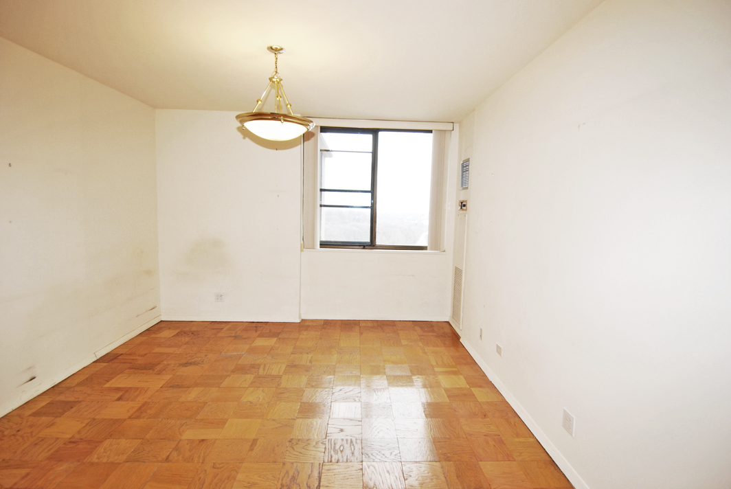 North Shore Towers Apartment