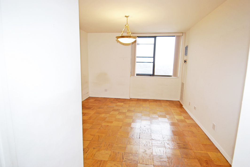 North Shore Towers Apartment