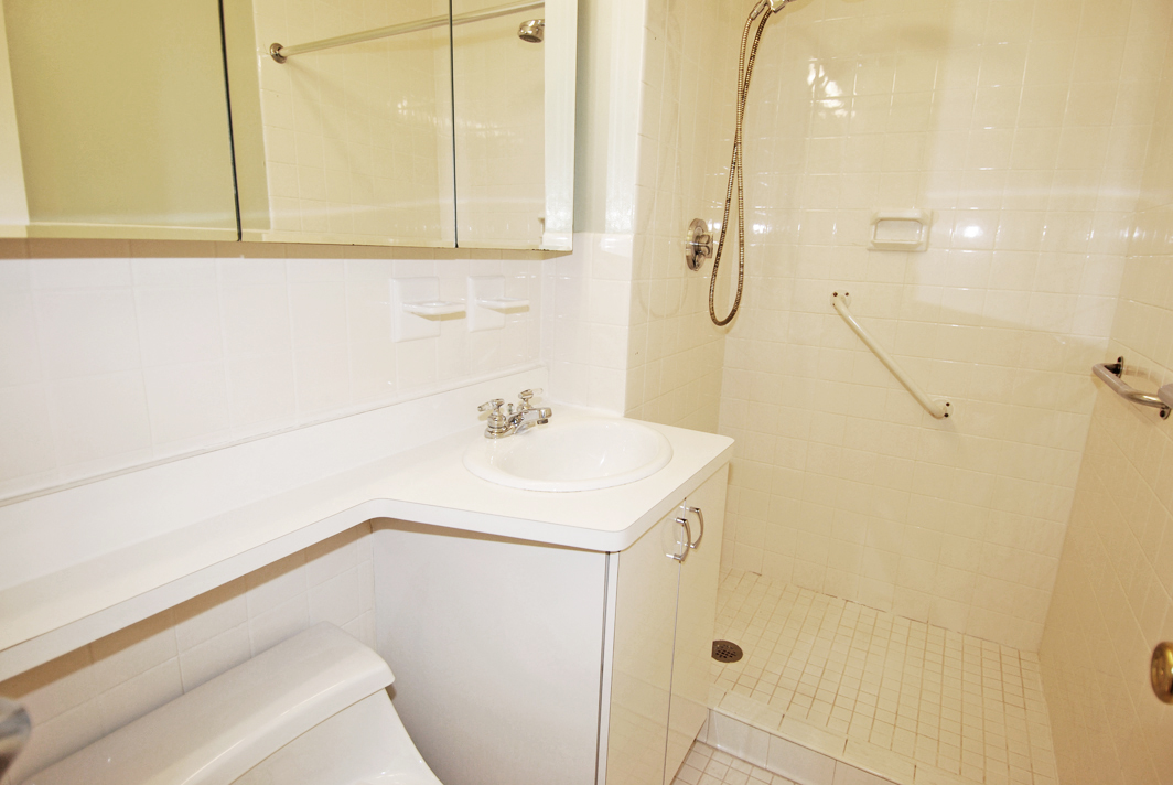 North Shore Towers Apartment