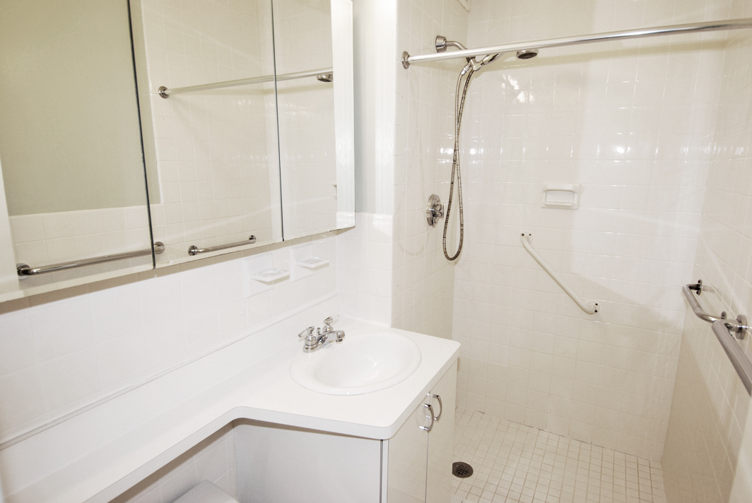 North Shore Towers Apartment