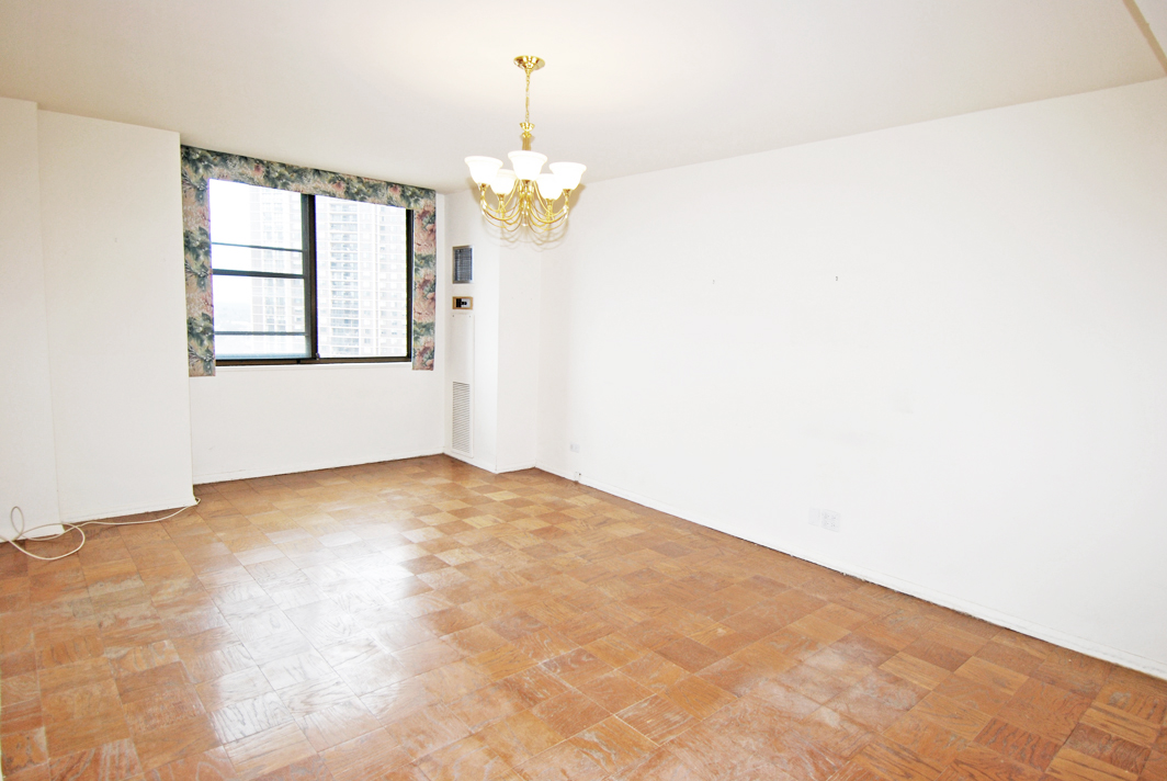 North Shore Towers Apartment