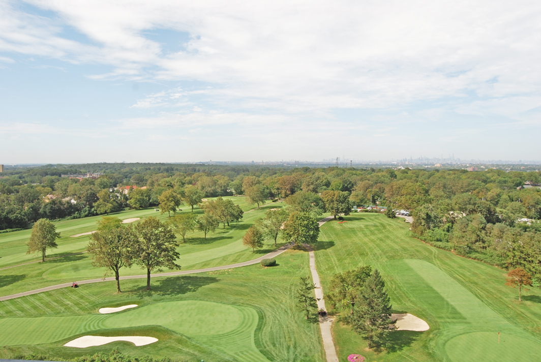 North Shore Towers Apt.