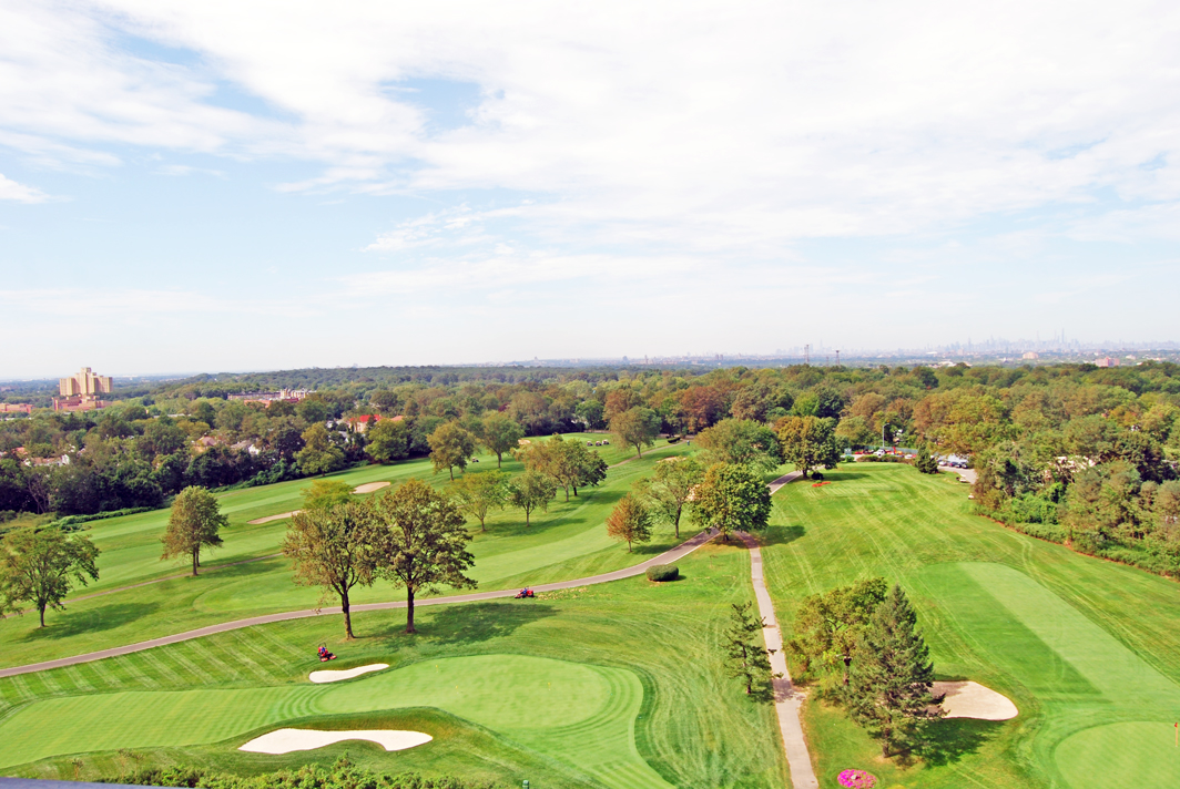 North Shore Towers Apt.