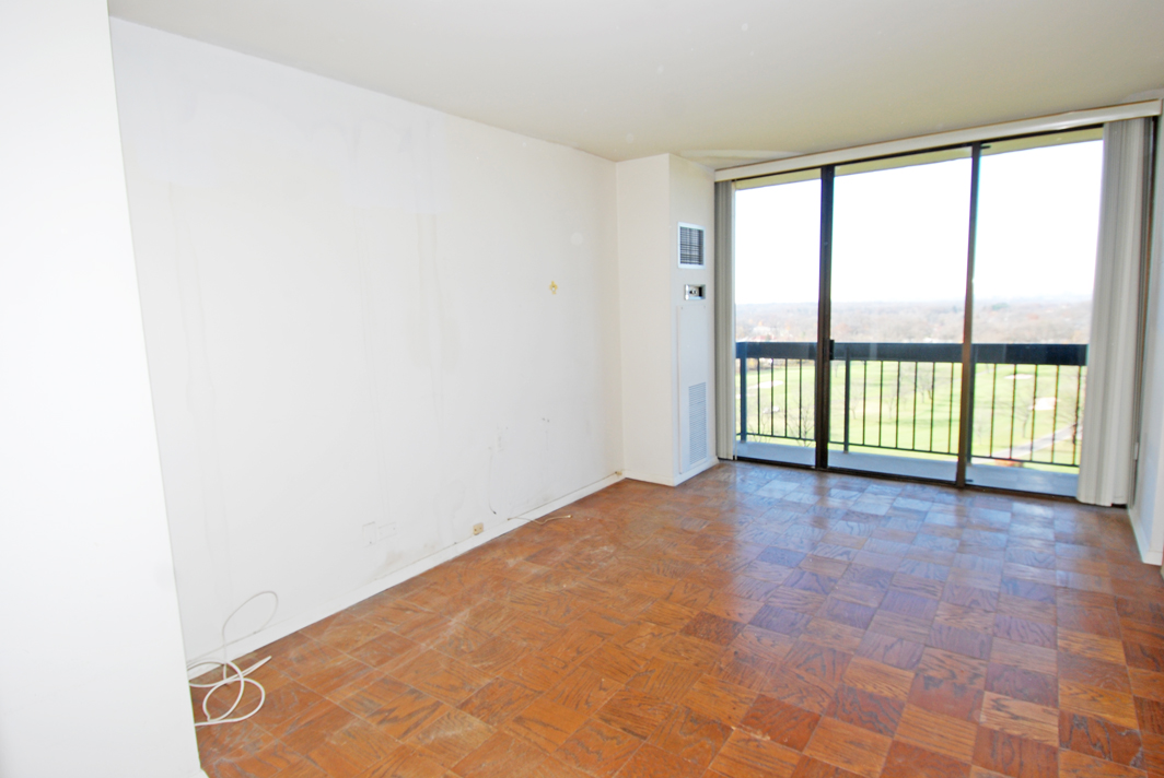 North Shore Towers Apt.