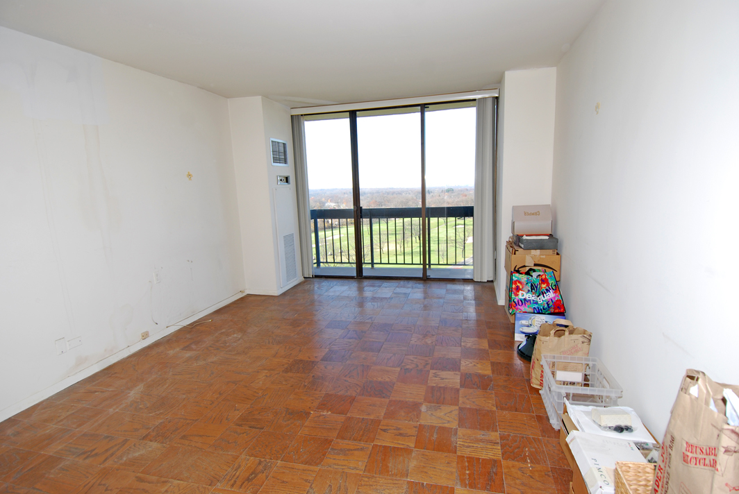 North Shore Towers Apt.