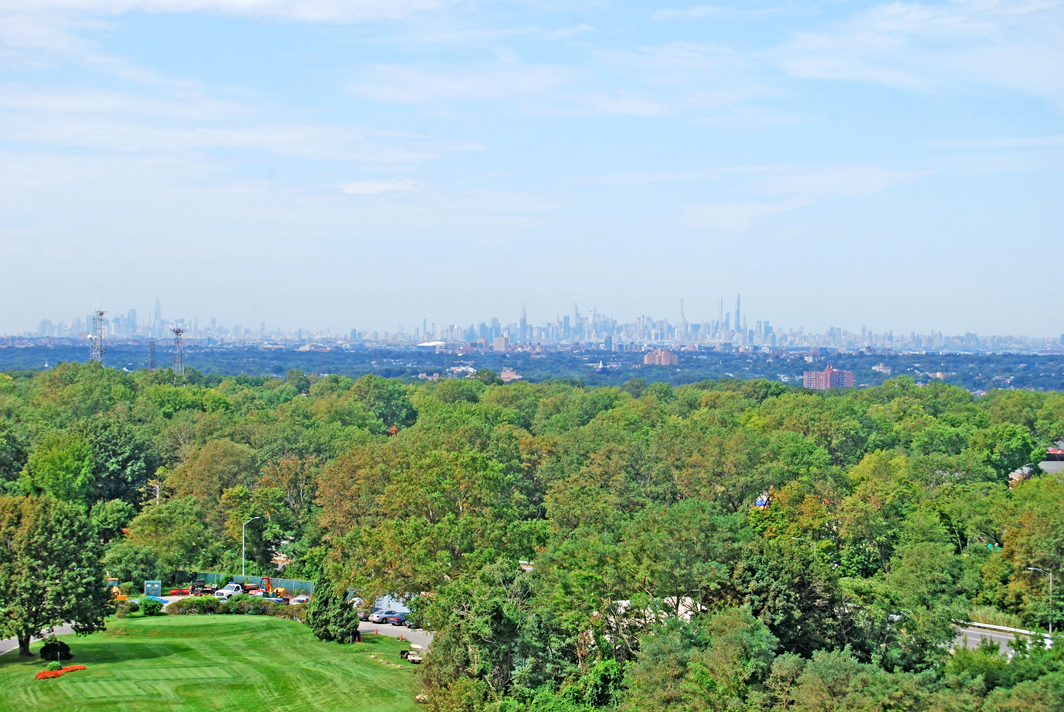 North Shore Towers Apt.