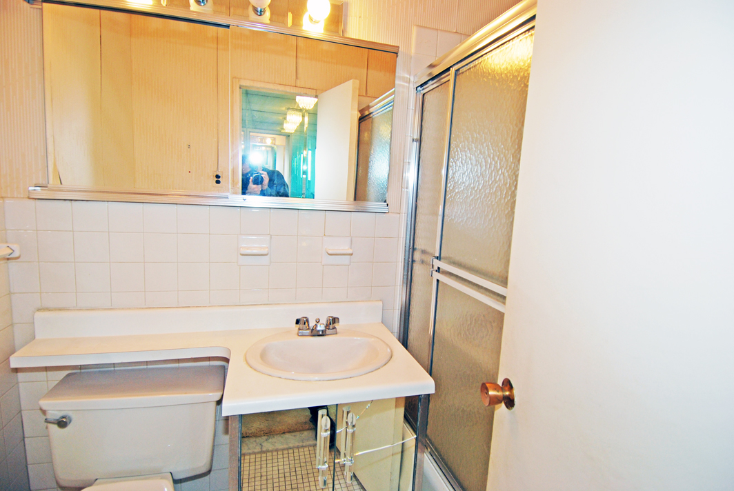 North Shore Towers Apt.