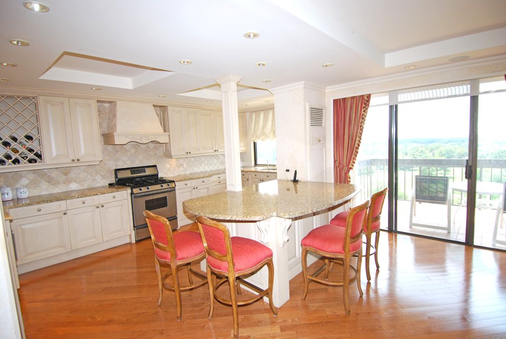 North Shore Towers 3 bedroom co-op