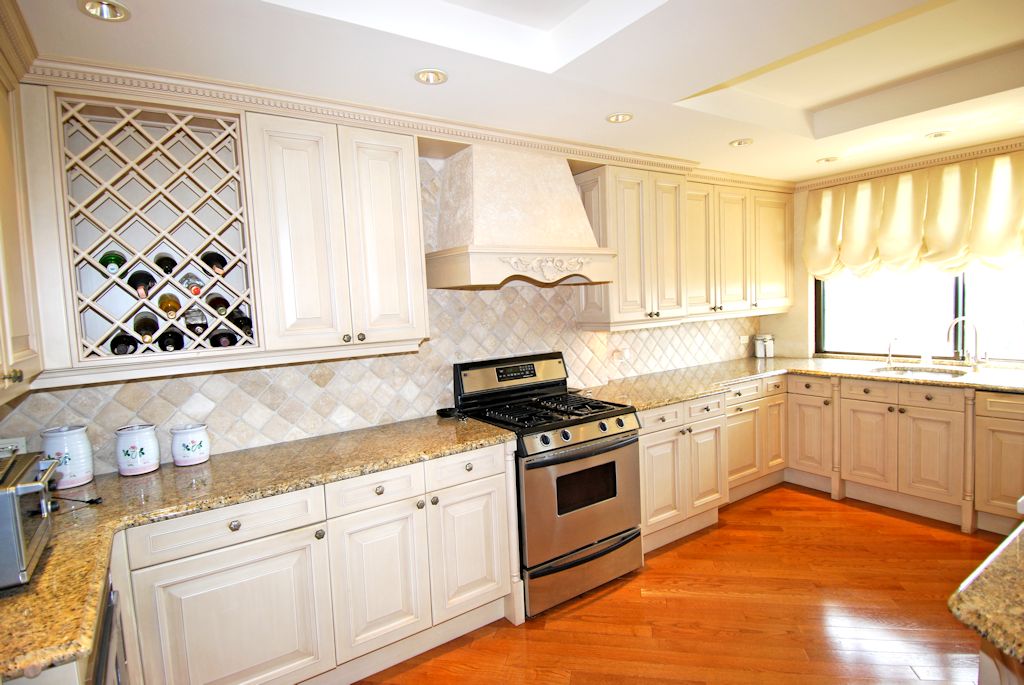 North Shore Towers 3 bedroom co-op