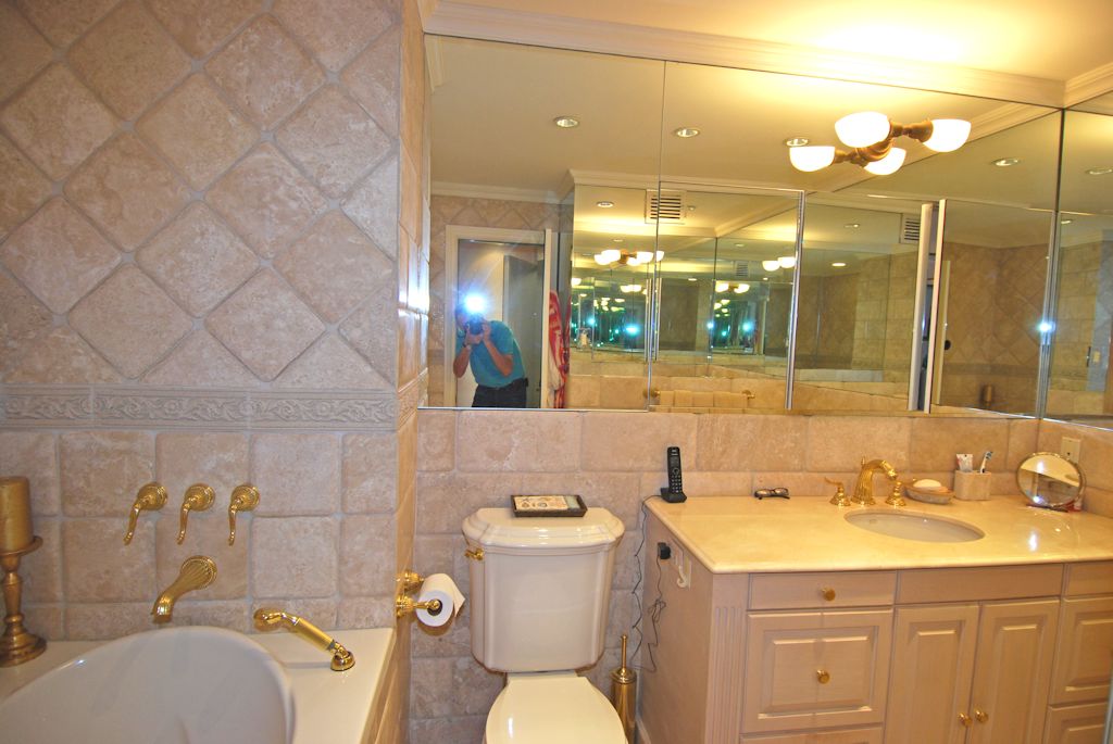 North Shore Towers 3 bedroom co-op