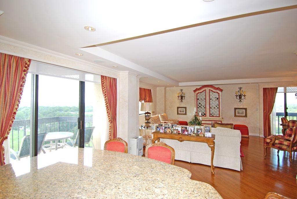 North Shore Towers 3 bedroom co-op