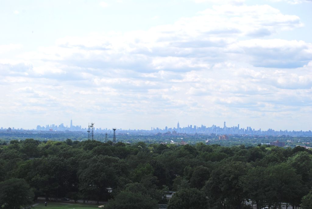 North Shore Towers 3 bedroom co-op