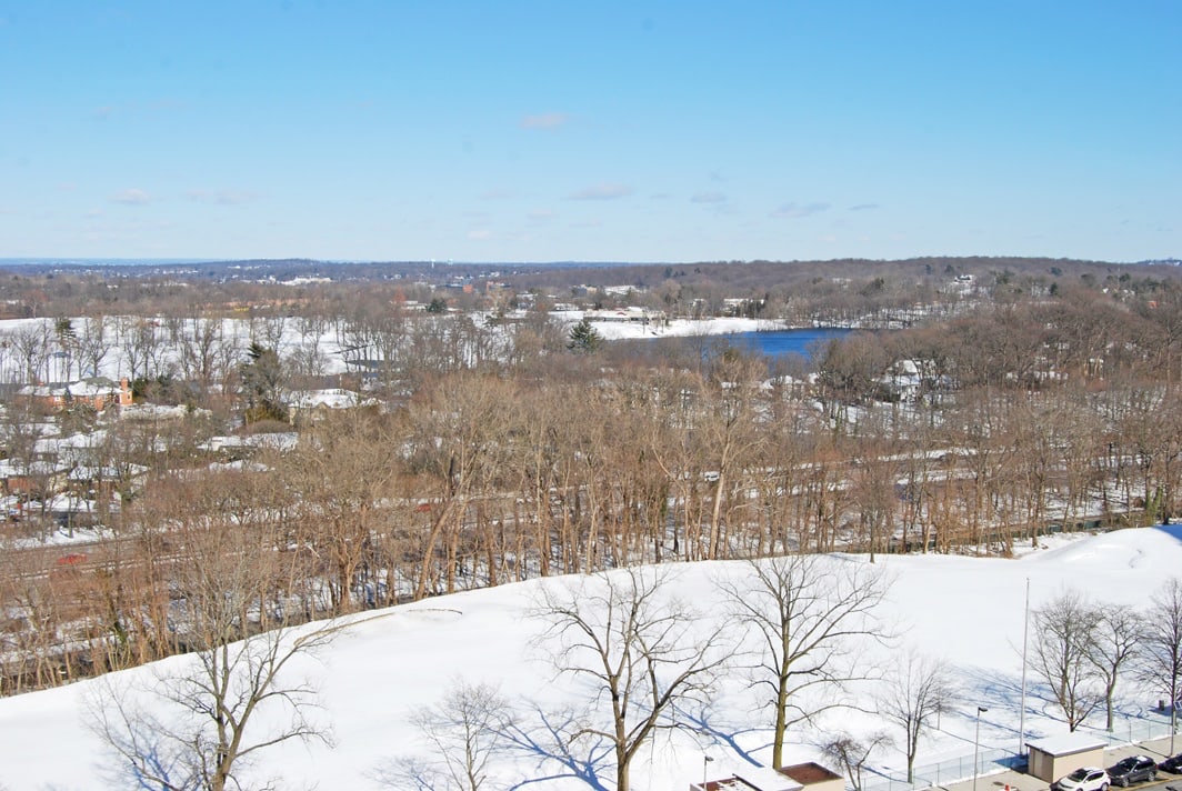 North Shore Towers Apt.