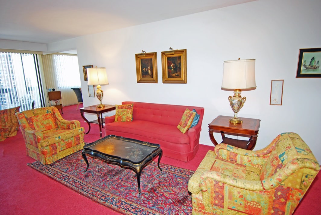 North Shore Towers Apt.