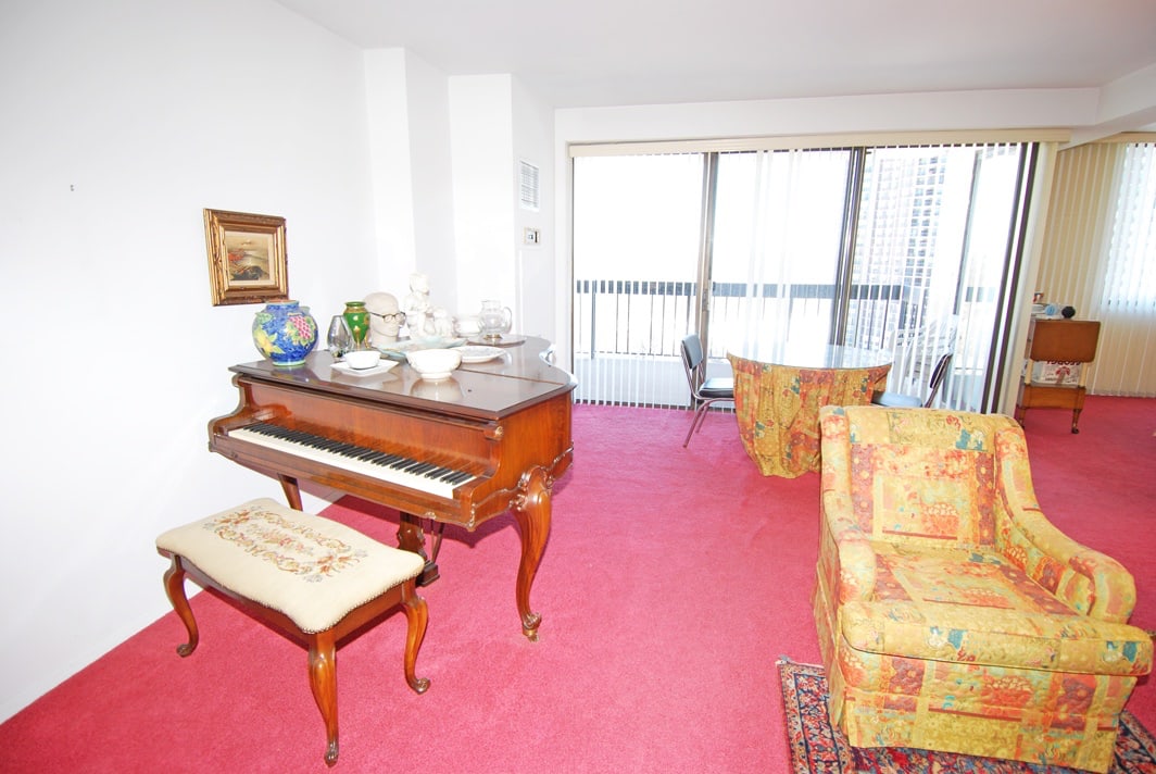 North Shore Towers Apt.