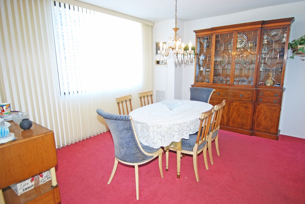 North Shore Towers Apt.