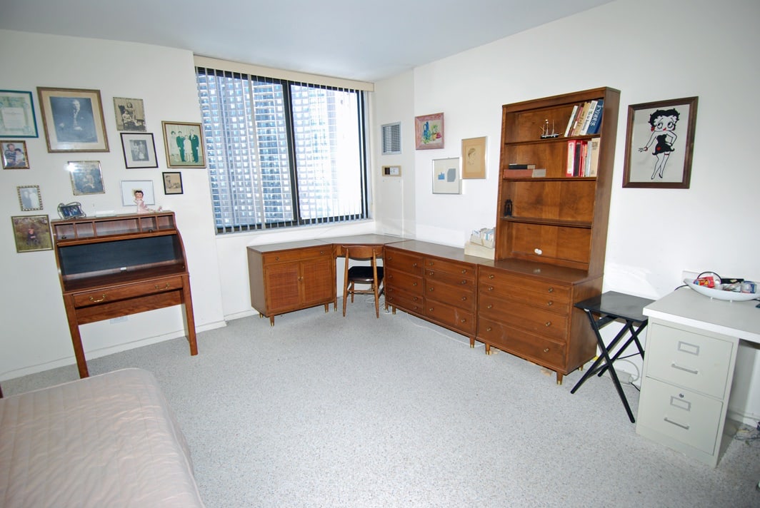 North Shore Towers Apt.