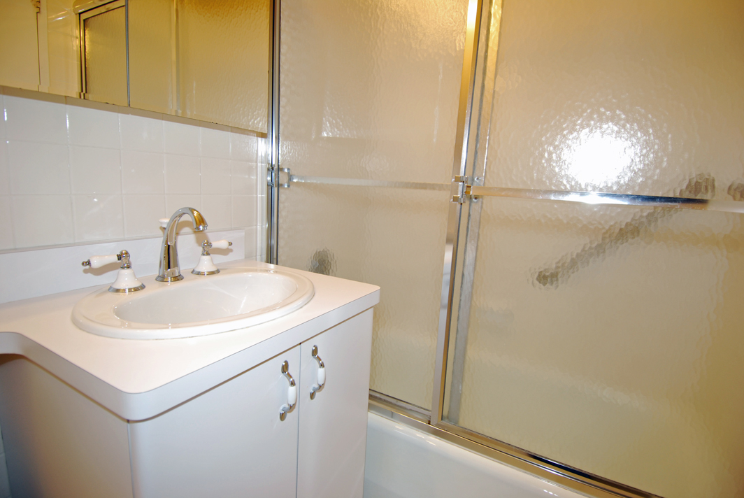 North Shore Towers Apt.