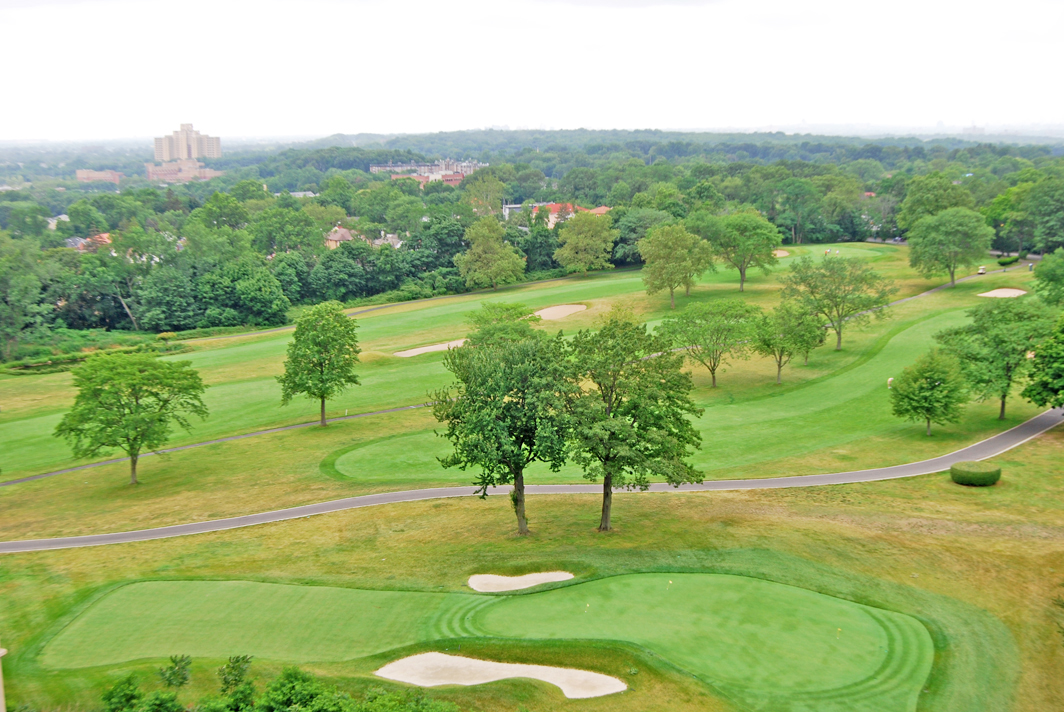 North Shore Towers Apt.