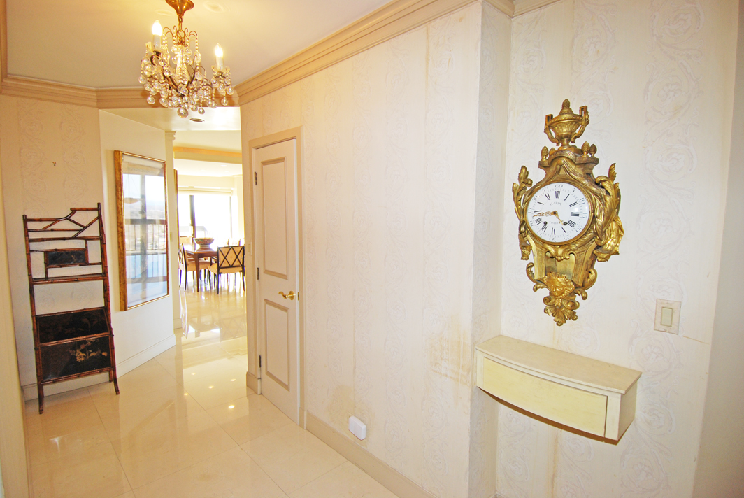 North Shore Towers Apartment