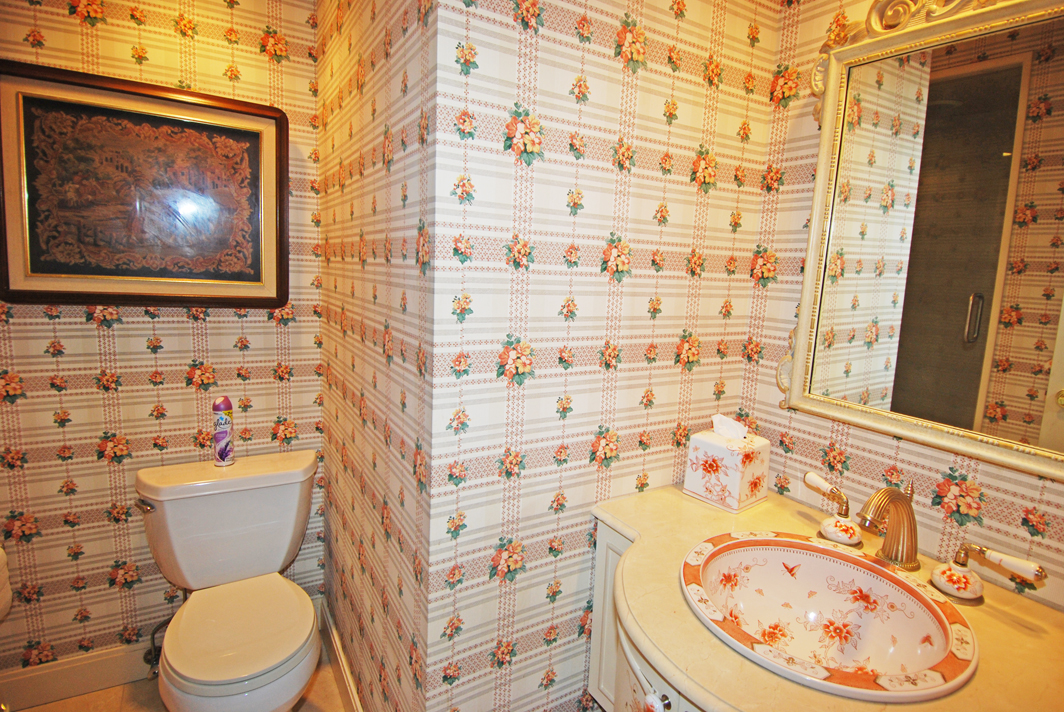 North Shore Towers Apartment