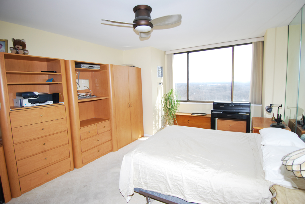 North Shore Towers Apartment