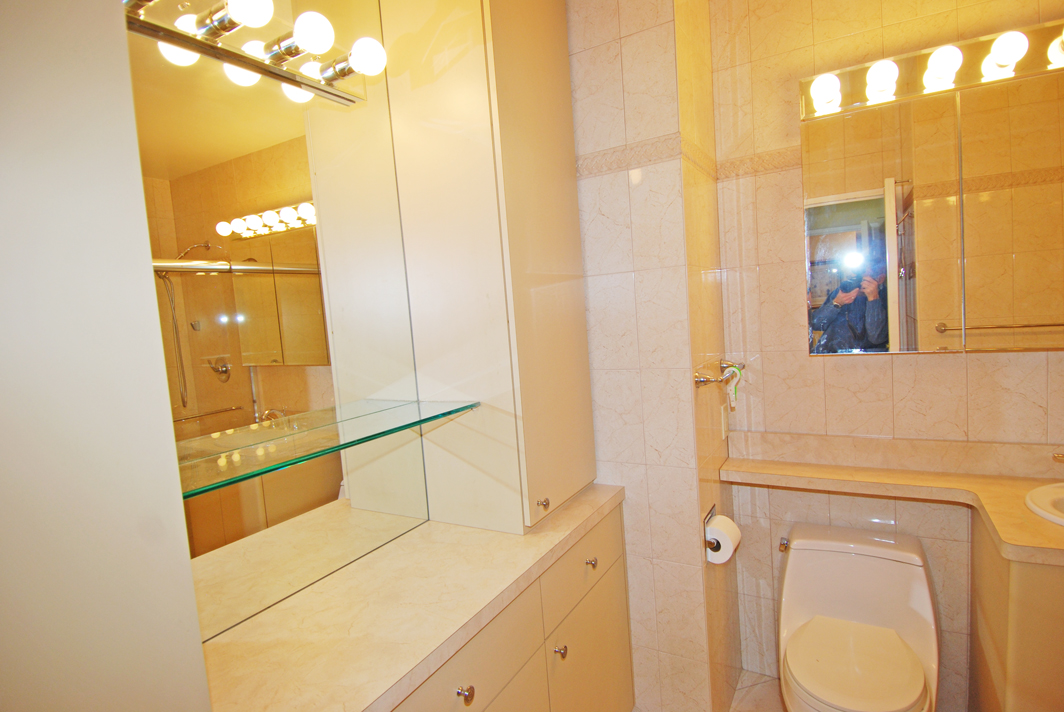 North Shore Towers Apartment