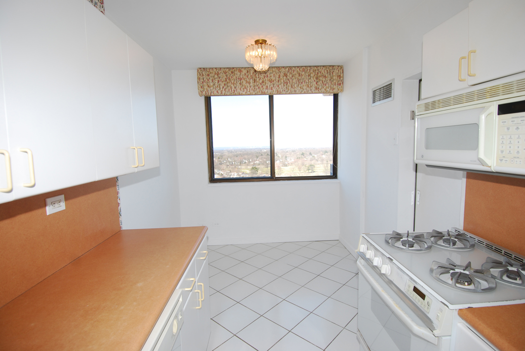 North Shore Towers Apartment