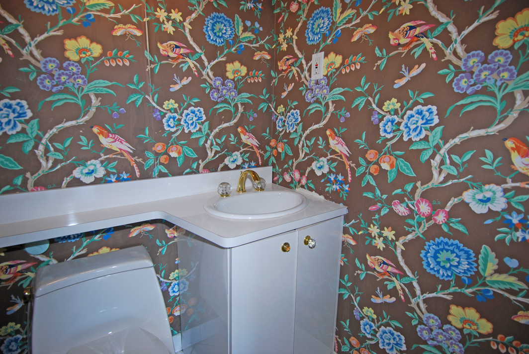 North Shore Towers Apartment