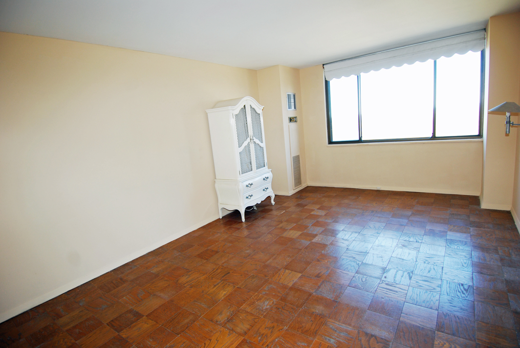 North Shore Towers Apartment