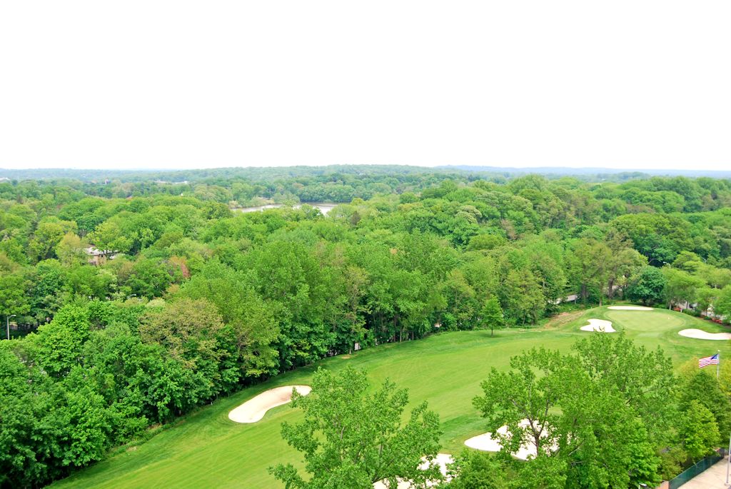North Shore Towers Apartment