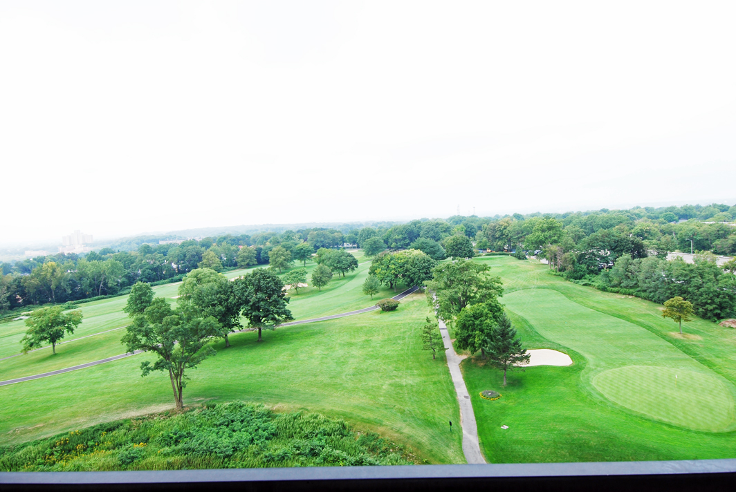 North Shore Towers Apartment